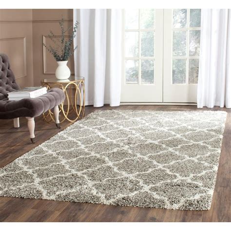 Gray : Rugs for Your Home